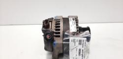 Alternator 150A Denso, cod 8M5T-10300-YB, Ford Focus 2 Cabriolet, 2.0 TDCI, G6DA (idi:603841)