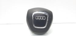 Airbag volan, cod 8E0880201DF, Audi A4 Avant (8ED, B7) (id:604674)