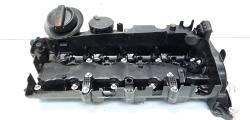 Capac culbutori, cod 1112-7797613, Bmw 1 Coupe (E82) 2.0 diesel, N47D20A (idi:596681)