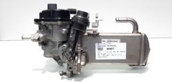 Racitor gaze cu EGR, cod 03L131512DT, Audi A4 Avant (8K5, B8), 2.0 TDI, CJC (id:604817)