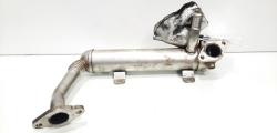 Racitor gaze, cod 03G131512AD, Seat Altea XL (5P5, 5P8), 1.9 TDI, BLS (idi:604200)