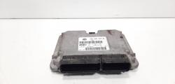 Calculator motor ECU Magneti Marelli, cod 036906034BL, Skoda Fabia 1 Sedan (6Y3), 1.4 benz, AUA (idi:604240)