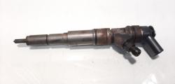 Injector, cod 7793836, 0445110216, Bmw 5 (E60) 2.0 diesel, 204D4 (id:600940)