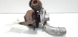 Turbosuflanta, cod 8200381645, Renault Laguna 2 Combi, 1.9 DCI, F9Q674 (idi:596684)