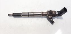 Injector Continental, cod 03L130277B, Skoda Octavia 2 (1Z3) 1.6 TDI, CAY (pr:110747)