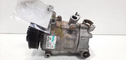 Compresor clima, cod 5N0820803, VW Scirocco (137), 2.0 TDI, CFG (idi:604196)