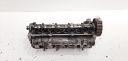 Chiulasa cu 1 ax came, cod 7760FDPA, Renault Scenic 2, 1.5 DCI, K9K729 (idi:596780)