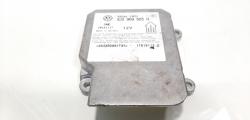 Calculator airbag, cod 1C0909605H, Skoda Fabia 1 Combi (6Y5) (idi:604233)