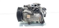 Compresor clima, cod 6Q0820808G, Seat Toledo 4 (KG3) 1.2 benz, CGP (idi:579588)