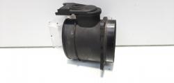 Debitmetru aer, cod 9650010780, Peugeot 206 CC, 1.6 HDI, 9HZ (idi:596782)