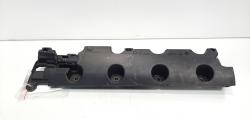 Capac culbutori, cod 9635789980, Peugeot 406 Break, 2.0 benz, RFN (idi:604168)