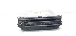 Radio CD, cod 9263948-01, Bmw 3 Coupe (E92) (idi:604566)