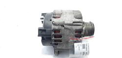 Alternator 140A Valeo, cod 03P903023B, Seat Ibiza 5 Sportcoupe (6J1) 1.2 TDI, CFW (idi:579613)