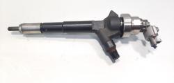 Injector Denso, cod 8973762703, Opel Astra H, 1.7 CDTI, A17DTR (idi:597128)
