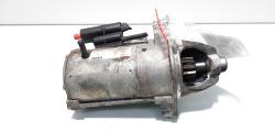 Electromotor, cod 7G9N-11000-AC, Ford Focus 3 Sedan, 1.6 benz, 1QDB, 5 vit man (idi:579619)