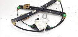 Macara cu motoras usa stanga fata, Audi A4 Allroad (8KH, B8) (idi:598139)