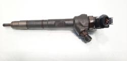 Injector, cod 04L130277AJ, 0445110477, Skoda Octavia 3 (5E3), 1.6 TDI, CLHB (idi:601740)