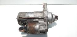 Electromotor Valeo, cod 02Z911023H, Skoda Superb II Combi (3T5), 1.9 TDI, BLS (idi:579764)