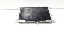 Display navigatie, cod 8T0919603F, Audi A5 Cabriolet (8F7) (idi:604806)