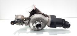 Turbosuflanta, cod 03L145721A, Seat Exeo (3R2), 2.0 TDI, CJC (idi:579796)