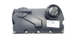 Capac culbutori, cod 038103469AD, Seat Leon (1P1) 1.9 TDI, BXE (idi:579659)