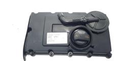 Capac culbutori, cod 03G103469N, Vw Touran (1T1, 1T2) 2.0 TDI, AZV (idi:579664)