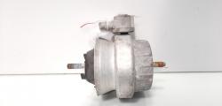 Tampon motor dreapta cu senzor, cod 4F0199382BL, Audi A6 (4F2, C6), 2.7 TDI, CAN (idi:604499)