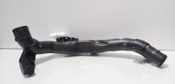 Tub intercooler, cod 5N0145840C, VW Passat (362), 2.0 TDI, CFF (id:605342)