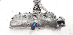 Galerie admisie cu clapete, cod GM55210201, Opel Vectra C Combi, 1.9 CDTI, Z19DTH (idi:579687)