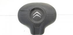 Airbag volan, cod 96830365ZD, Citroen C3 Picasso (id:605749)