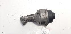 Carcasa filtru ulei, cod 03D115403D, Seat Ibiza 3 (6K1), 1.2 benz, BME (idi:579875)