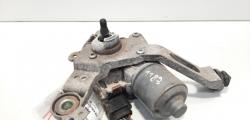 Ansamblu stergator dreapta fata, cod BM51-17K484-B, Ford Focus 3 Turnier (idi:604385)