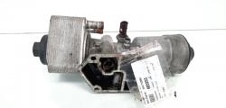 Carcasa filtru ulei, cod 045115389H, VW Passat (3C2), 2.0 TDI, CBA (id:605203)