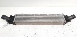 Radiator intercooler, cod 8K0145805C, Audi A4 Avant (8K5, B8), 1.8 TFSI, CABB (id:606028)