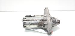 Electromotor, cod 02T911024N, Skoda Fabia 2 (5J, 542) 1.2 TSI, CBZB, 5 vit man (idi:579727)