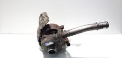 Turbosuflanta, cod GM55225439, Opel Astra J Sedan, 1.3 CDTI, A13DTE (pr:110747)