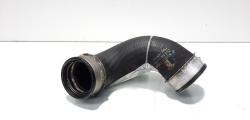 Furtun intercooler, cod 2035282882, Mercedes Clasa C Coupe (CL203), 2.7 CDI, OM612962 (idi:604926)