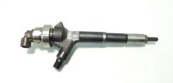 Injector Denso, cod 8973762703, Opel Astra J Combi, 1.7 CDTI, A17DTR (idi:579748)