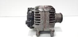 Alternator 140A Bosch, cod 06F903023F, Vw Golf 6 (5K1), 1.6 TDI, CAY (idi:599896)