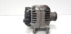 Alternator 140A Bosch, cod 06F903023F, Vw Passat (3C2), 1.6 TDI, CAY (idi:599896)