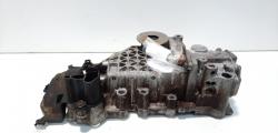 Pompa ulei, cod 06B103535F, Audi A4 Avant (8ED, B7), 2.0 TFSI, BUL (idi:604049)