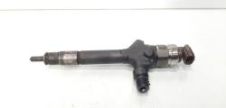 Injector Denso, cod RF7J13H50, Mazda 6 (GH) 2.0 MZR-CD, RF7J (idi:599938)