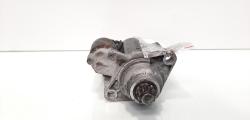 Electromotor, cod 02T911023M, VW Golf 6 (5K1), 1.6 benz, BSE, 5 vit man (idi:599947)