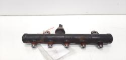 Rampa injectoare cu senzor, cod 9654726280, Ford C-Max 1, 2.0 TDCI, G6DA (idi:604746)