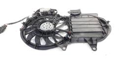 Electroventilator cu releu, cod 8E0121205AA, Seat Exeo (3R2) 2.0 TDI, BLB (idi:597662)