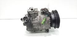 Compresor clima, cod 8D0260808, Audi A4 (8D2, B5) 1.9 TDI, AWX (pr:110747)