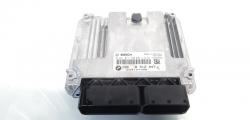 Calculator motor ECU, cod 8512047, 0281017520, Bmw X3 (E83) 2.0 diesel, N47D20A (idi:602892)