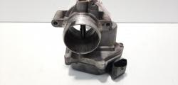 Clapeta acceleratie, cod 03L128063AD, Vw  Passat Variant (365), 1.6TDI, CAY (idi:600014)