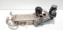 Racitor gaze cu EGR, cod 03L131512CE, Audi A3 Cabriolet (8P7), 1.6 TDI, CAYC (idi:600017)