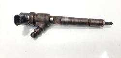 Injector, cod 0445110326, Opel Astra J Sedan, 1.3 CDTI, A13DTE (idi:604618)